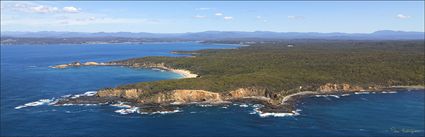 Murramarang National Park - NSW (PBH4 00 16340)